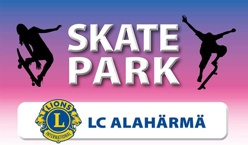 Skateparklogo